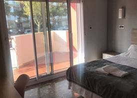 Village Ayamonte Rooms 5