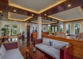 Le Mayansa Resort 2