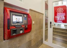 Hotel Mille Stelle City 3