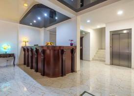 Hotel Pharos 5