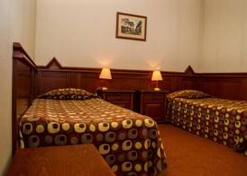 Hotel Central 3