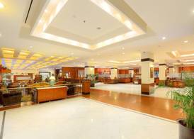 Radisson Hotel Kathmandu 2