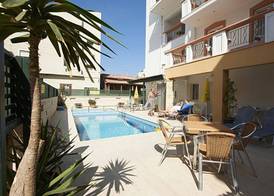 Irini Apartments 2