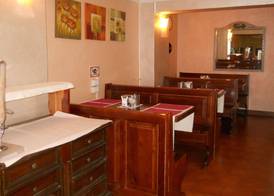 Hotel Il Rustichello 2