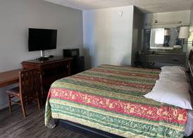 Indysouth western inn 3
