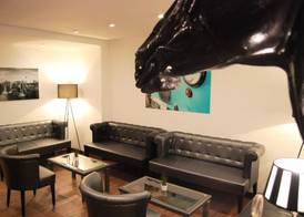 Aachener Stadthotel 5