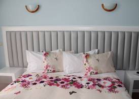 Grande Oceano Guest House 4