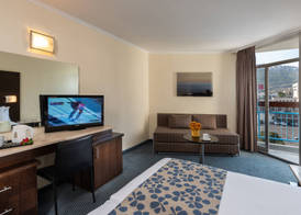 Leonardo Club Tiberias - All Inclusive 5