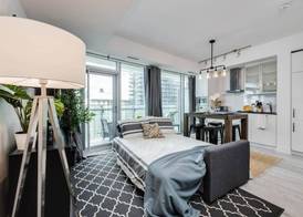 StayToronto - The York Suites 3