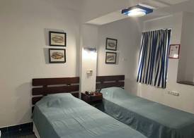 Hotel da Gale 5