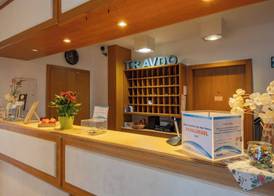 Hotel garni Zwickau-Mosel 3