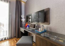 Lampa Design Hotel-Special Category 5
