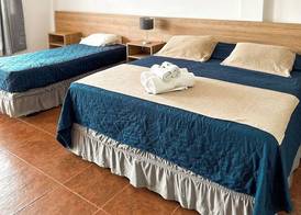 Mediterráneo Suites Iguazú 4