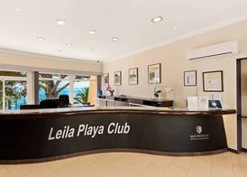 Macdonald Leila Playa Resort 2