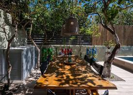 City Cottage 4