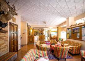 Hotel Club Funivia 3