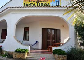 Santa Teresa 2