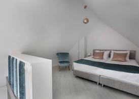 Lavoo Boutique Apartments 2