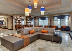 Drury Inn & Suites Knoxville West 3