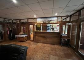 Hotel Avion 2