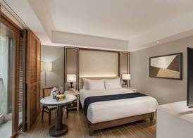 Henann Crystal Sands Resort 4