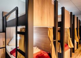 Hostel Westlight 5