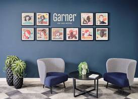 Garner Hotel ELMSHORN by IHG 4