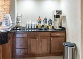Quality Inn Savage - Bloomington West 5