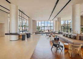 Taghazout Bay Marriott Resort 3