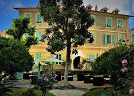 Hotel Villa Sophia 4