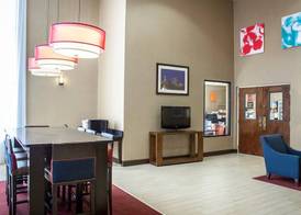 Comfort Inn & Suites Fuquay Varina 5