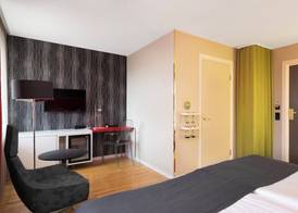 ProfilHotels Savoy 5