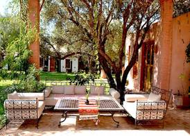 GreenLife Marrakech 3