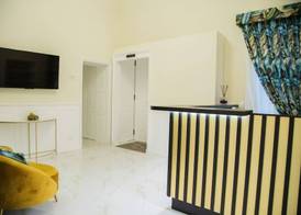Gentile Suite Centro Storico 5
