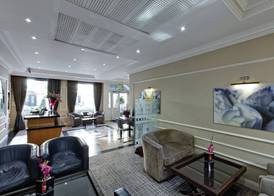 Grange Beauchamp 4