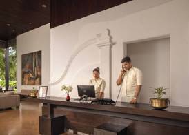 Sigiriya Jungles Resort & Spa 2