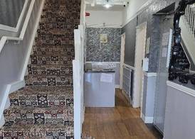 North Parade Seafront Accommodation 2