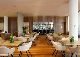 Vert Lagoon Netanya By AFI Hotels 2