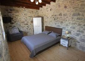 Malia Stone Residence - Secluded Cozy Retreat 5