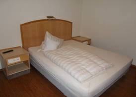 Landhotel Pingel 5
