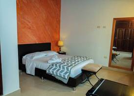 La Palma Hotel 4