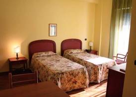 Hotel Morfeo Residence 5