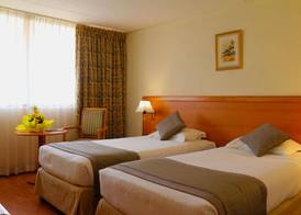 Lou'lou'a Beach Resort Sharjah 4