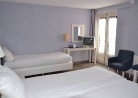 Fletcher Hotel - Restaurant de Cooghen 4