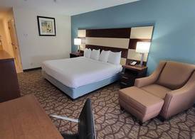 Best Western Joliet Inn & Suites 5