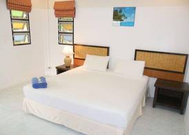 Khaolak Banana Bungalow 2
