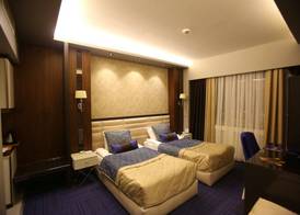 Prestige Hotel 4