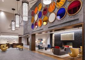 Hyatt Regency Bloomington - Minneapolis 4