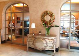 Domus Park Hotel & SPA 4