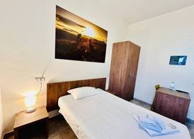 Hotel Bed & Bike 5